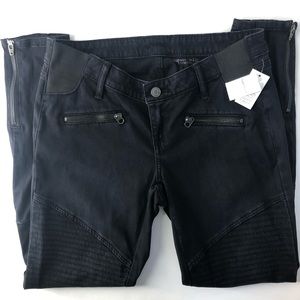 Gap Maternity True Skinny Ankle Jeans Size 27/4